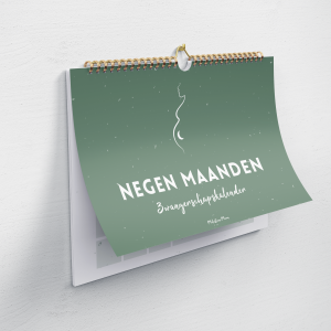Zwangerschapskalender