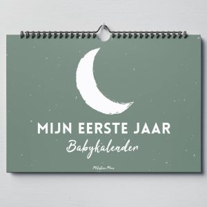 Babykalender Basic