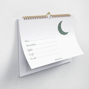 Babykalender Basic