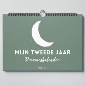 Dreumeskalender Basic