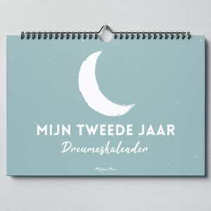Dreumeskalender Basic