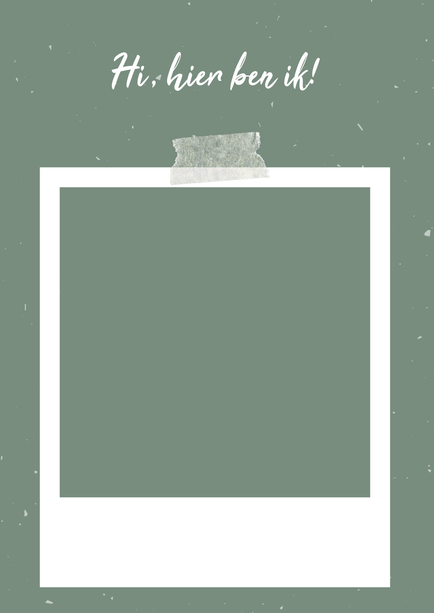 Milestone Journal – Digitaal